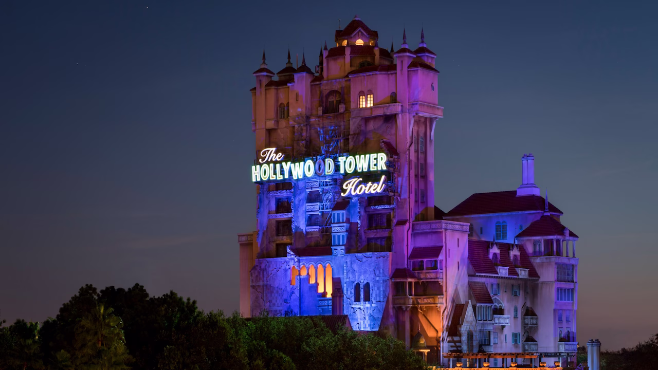 Hollywood Studios