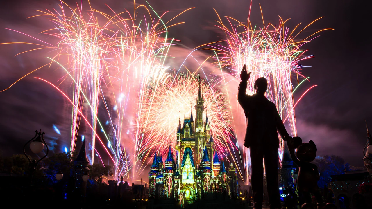 Magic Kingdom