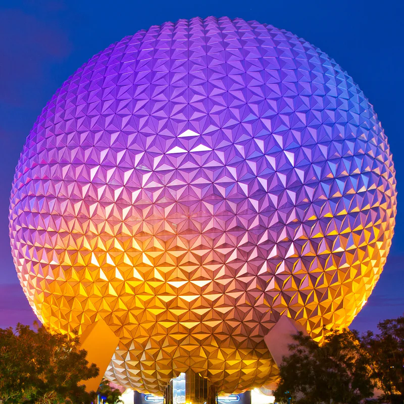 Epcot