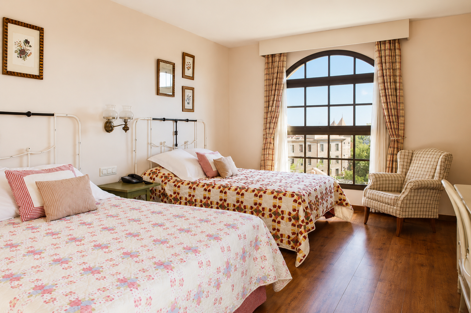 Hotel Gold River