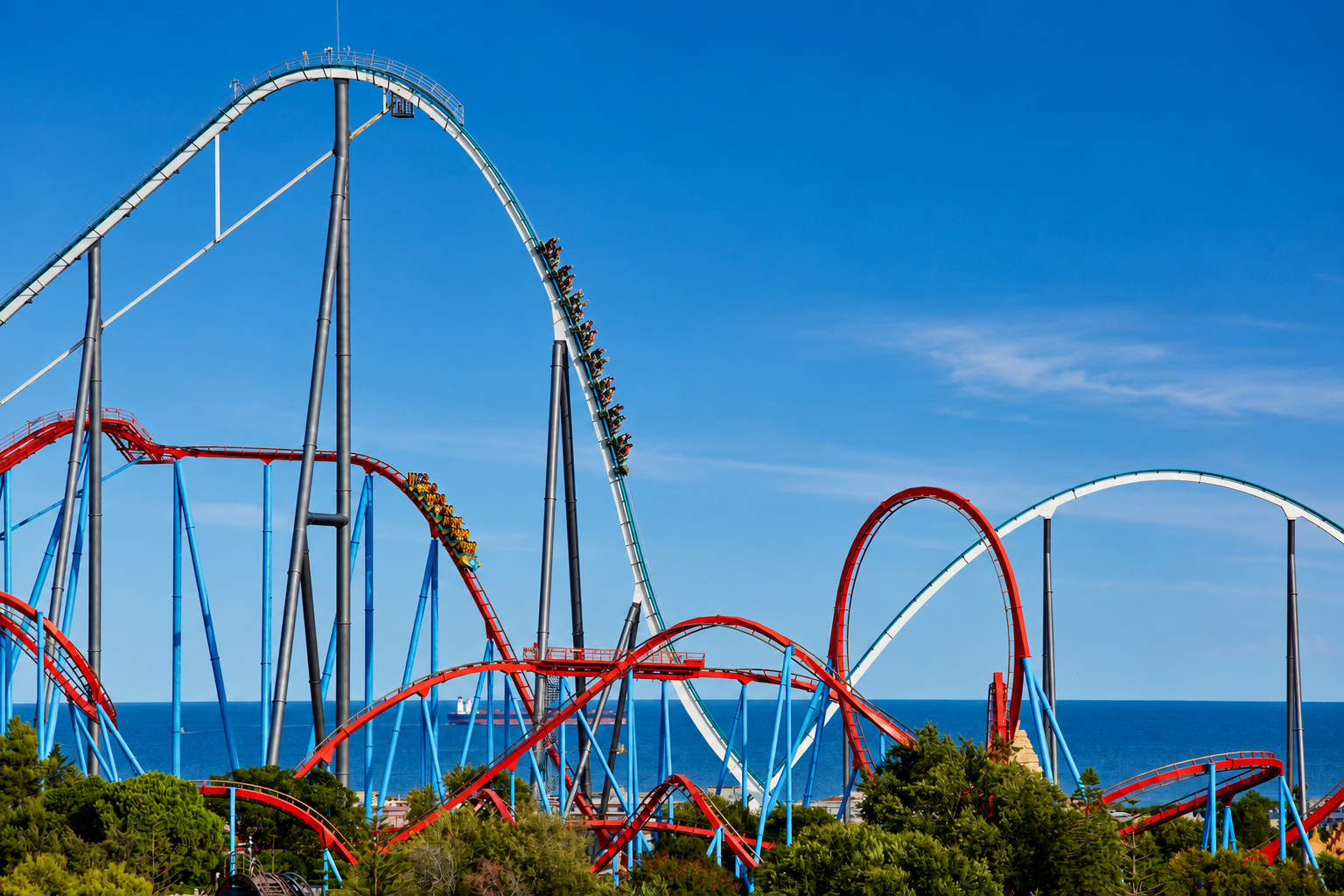 PortAventura Park