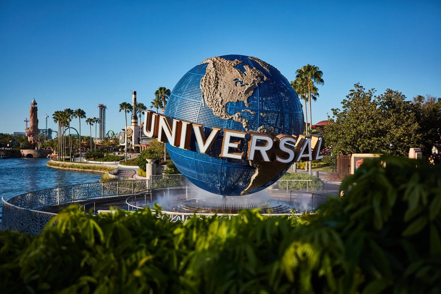 Universal Studios